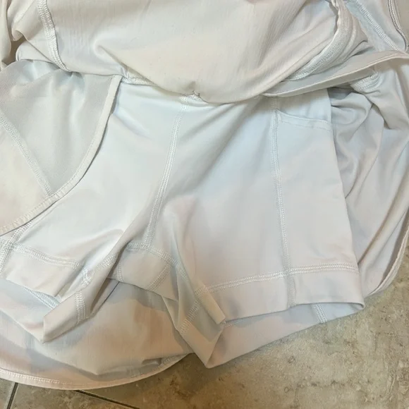 Hotty hot high rise skirt - Picture 6 of 6